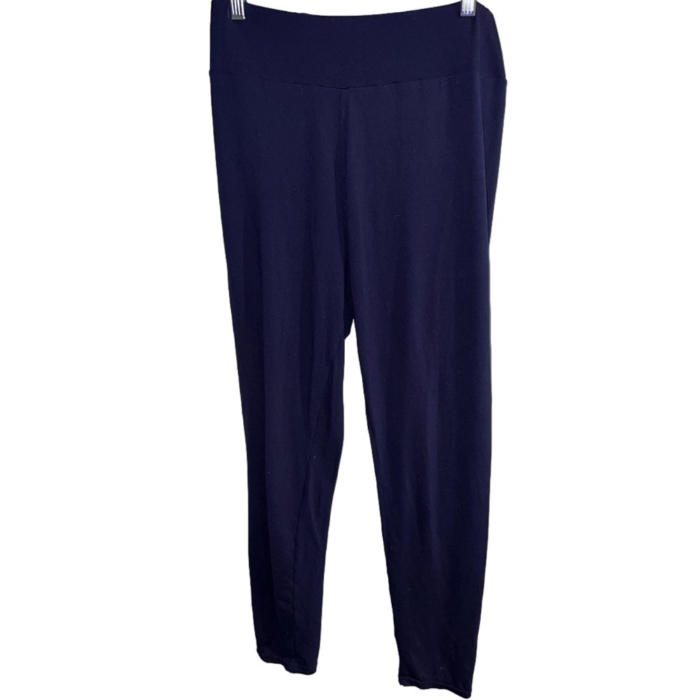 Posh- Navy leggings